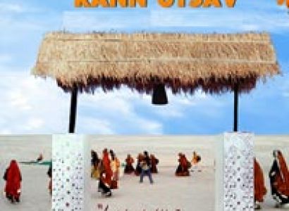 Rann Utsav Kutch, Gujarat Package