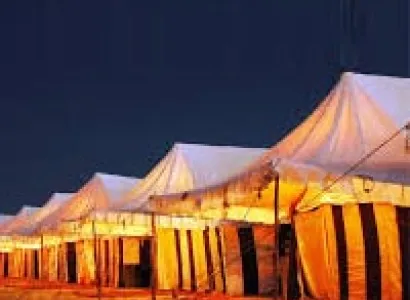 Rann Utsav Kutch, Gujarat Package