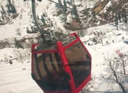 Shimla-Manali Honeymoon Special Package