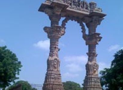 GUJARAT - The Chalukyan Architecture Trail Package