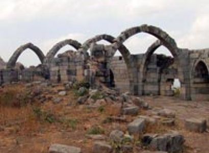 Gujarat - The Art, Architecture & Heritage Tour