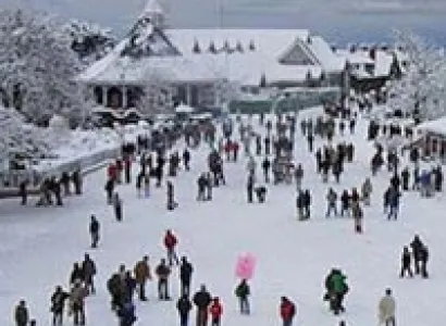 Himachal with Golden Temple Tour