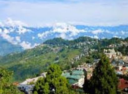 Sweet Eastern Himalayas Tour