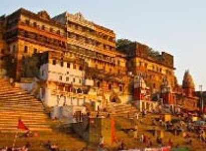 Uttarpradesh Special Religious Package