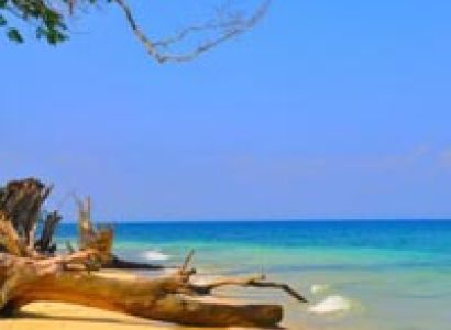 Fun Filled Havelock Tour