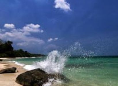 Discover Andamans Tour