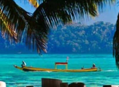 Now thats Andaman Tour