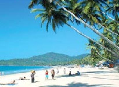 Paradise called Andamans Tour