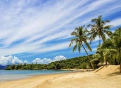 A Glimpse of Andamans Tour