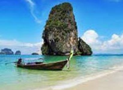 7 Days Holiday in Andaman (Family Special) Tour