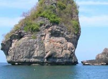 Amazing Andaman Tour