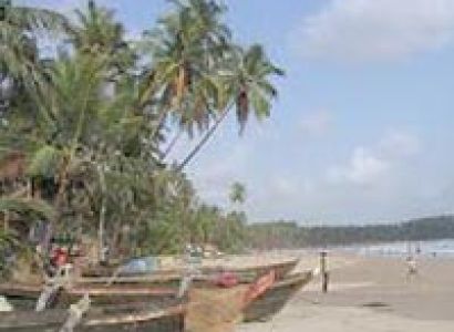 Delightful Goa Vacation Tour