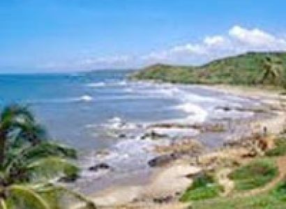 3 Days Trip to Goa Tour