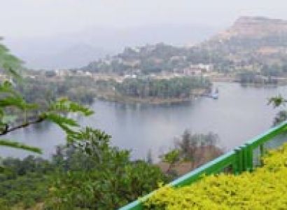 Short Escape to Saputara Tour