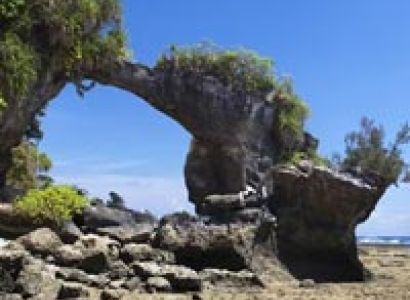 6 Days Andaman Tour Package