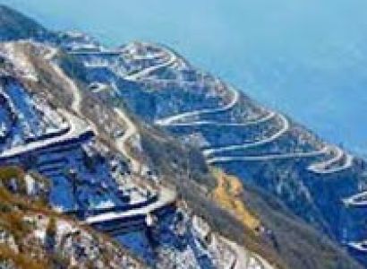 Short Escape to Gangtok Tour