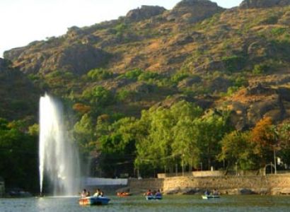Mount Abu Tour Tour
