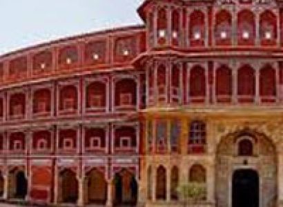 Enjoyable Rajasthan Tour