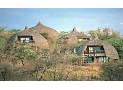 Luxury Lodges Safaris (5 Star Accomodation) All Inclusive Tour