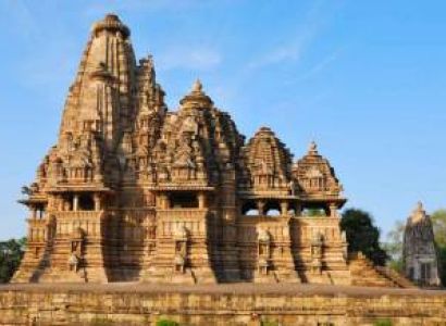 Gwalior-orchha- and Majestic Khajuraho Tour