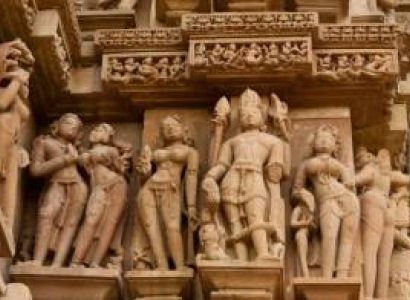 Khajuraho Honeymoon Tour