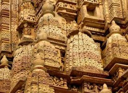 Jhansi- Orchha – Khajuraho Tour