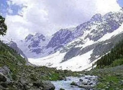 Shimla - Manali Tour