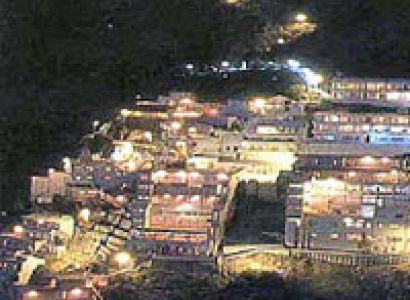 Vaishnodevi With Dalhousie & Dharamshala Tour