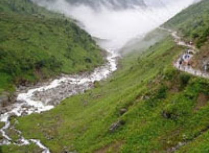Essence Of Himachal Tour