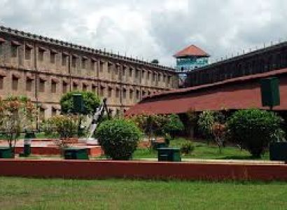 3 Nights & 4 Days Tour from Port Blair , Havelock Island , Ross Island and North Bay Island