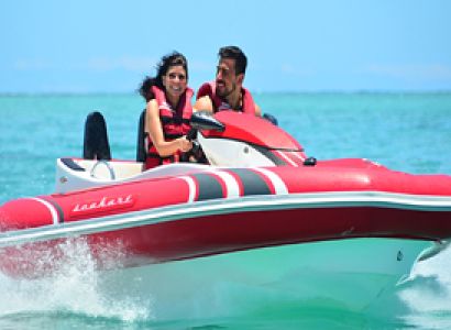 04 Nights / 05 Days, from Port Blair Andaman