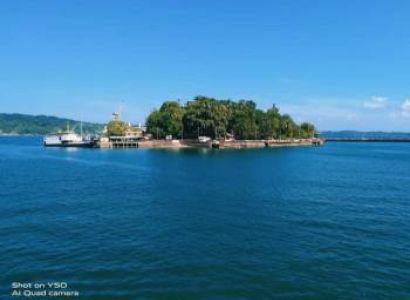 04 Nights -05 Days  Port Blair Airport to Port Blair Airport