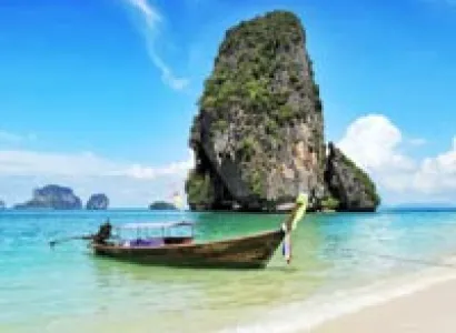 Luxurious Tour of Emeralds.