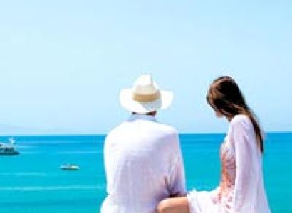 Andaman Luxurious Honeymoon
