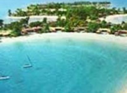 Middle Andaman  Tour Package