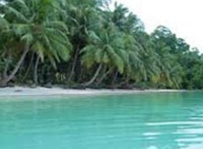 Havelock Delight - 3 Nights 4 Days Package