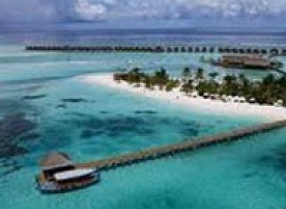 Exotic Honeymoon Tour