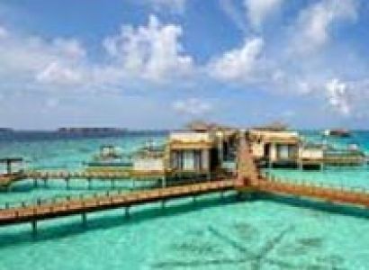 Andaman Peaceful Package