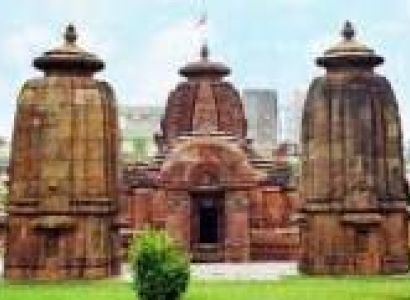 3 Nights - 4 Days Package