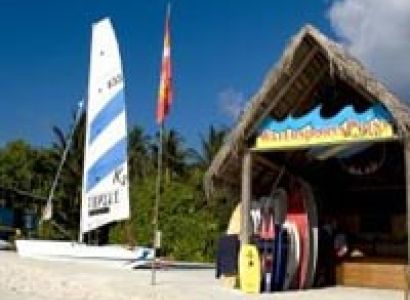 Hudhuranfushi Experience A Holiday Tour