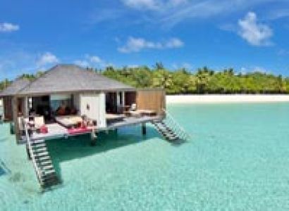 03 Nights Honeymoon Package