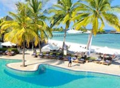 Paradise Island Resort and Rare Deluxe Inn Tour