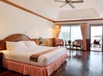 04 Nights Sun Island Resort & Spa and 01 Night in Rare Deluxe Inn
