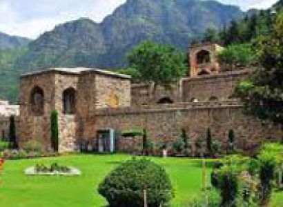 Beauties Of Kashmir Tour