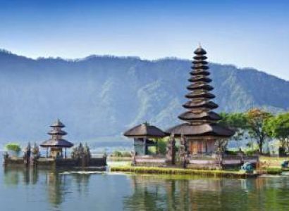 5 Days Bali Package