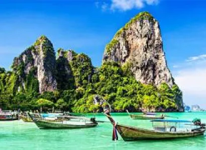 Port Blair - Havelock Tour