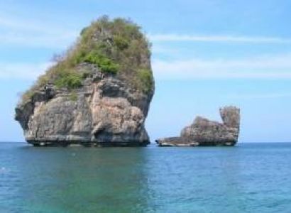 Tour to Andaman