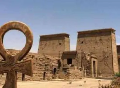 Cairo City Break Tour