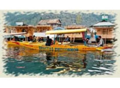 Memorable Kashmir Tour