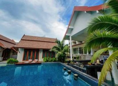 India to Kenya:  Luxury Wildlife &  Kenyan Coastal Escape – 7 Nights / 8 Days